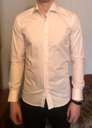 Рубашка, супер!