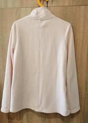 Кофта тепловка m-l 2