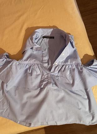 Топ, блуза, рубашка2 фото