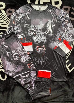 Venum спортивний костюм, спортивный,тренировочный,тренувальний костюм