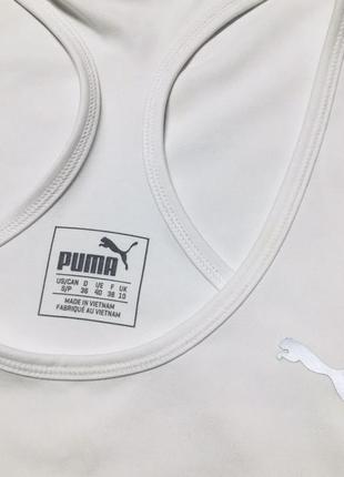 Спортивный топ puma3 фото