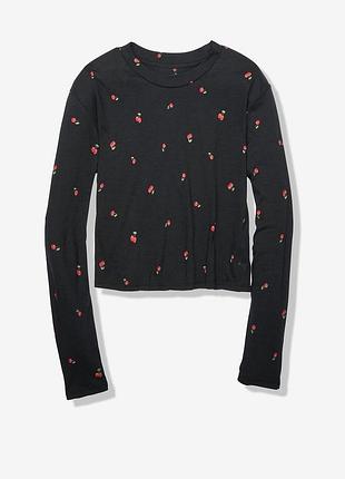 Светр кофточка victoria's secret pink