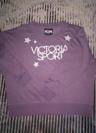 Victoria's sport кофта