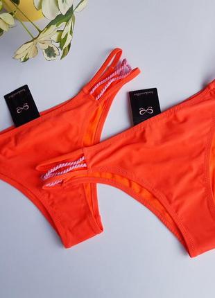 Низ купальника hunkemoller l1 фото