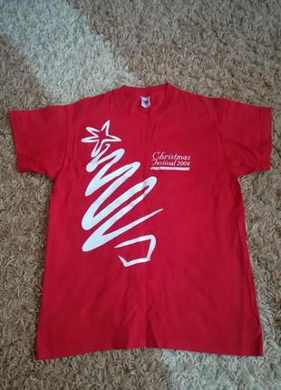 Футболка на мальчика