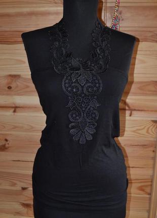 Топ+шорти від h&m! мереживо