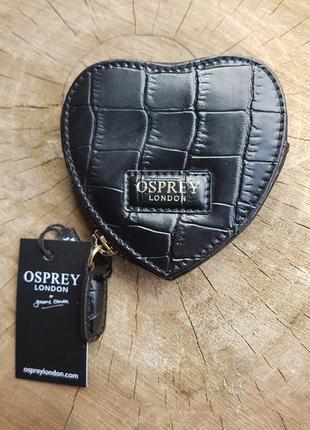 Кошелек сердечкомosprey london