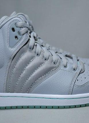 Nike jordan 1 flight 4 premium кроссовки мужские. оригинал. 40 р./25 см.1 фото