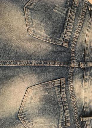 Итальянские джинсы4 фото