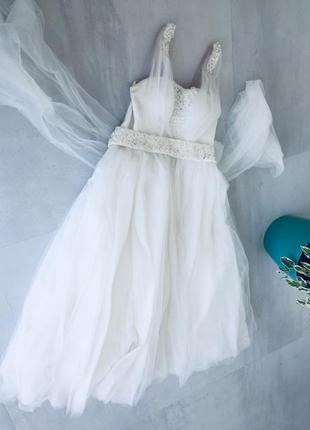 Сукня milla nova 5