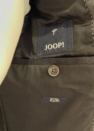 Мужской костюм двойка joop4 фото