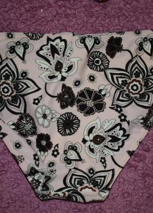 Раздельный купальник