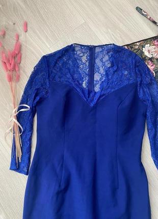 Нарядное платье asos