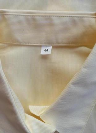 Хлопковая блузка рубашка сорочка туника . новая . большой размер4 фото