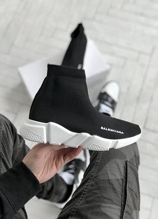 Женские кроссовки black 36-37-38-39-40-41