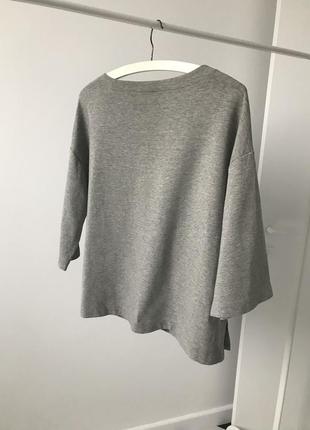 Uniqlo supima cotton 5