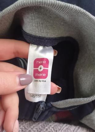 Свитер 3