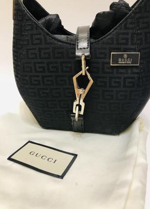 Стильная женская сумочка gucci3 фото