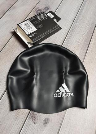 Оригінальна шапочка для плавання adidas 802316