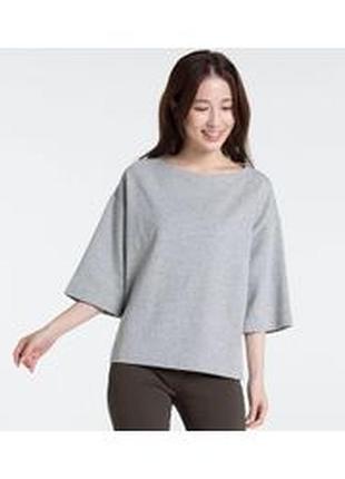Uniqlo supima cotton