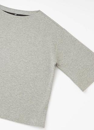 Uniqlo supima cotton 2