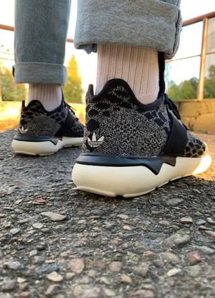 Мужские кроссовки adidas tubular primeknit2 фото