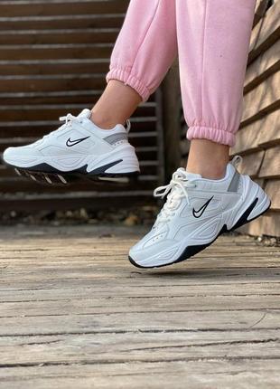 Кроссовки nike m2k tekno