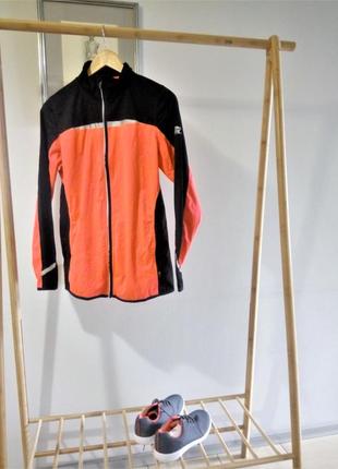 M р акция тонкая ветровка crivit pro