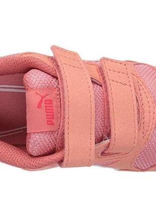 Детские кроссовки puma stunner v2 mesh v inf, 100% оригинал6 фото