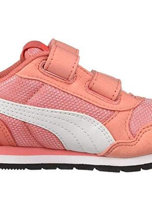 Детские кроссовки puma stunner v2 mesh v inf, 100% оригинал3 фото