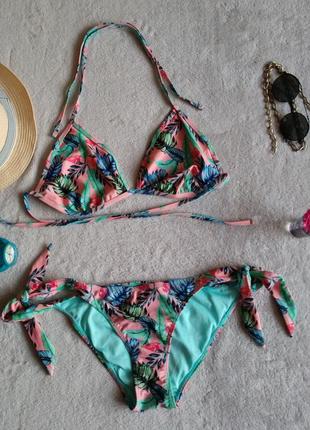 Купальник esmara , низ 38 , верх 42