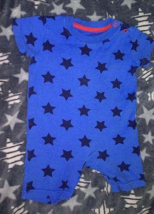 Песочник george на 3-6 мес