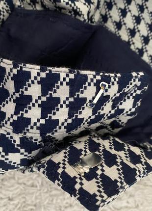 Шикарные брюки утиная лапка  бренд zara basic made in turkey 🇹🇷4 фото