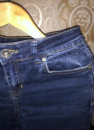 Джинсы lee cooper оригинал 3