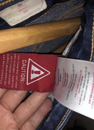 Джинсы lee cooper оригинал 9