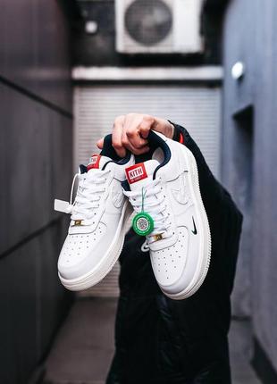 Кроссовки мужские найк nike