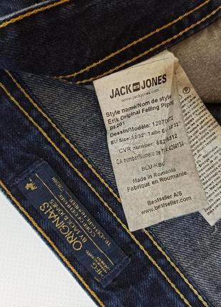 Джинси jack & jones9 фото