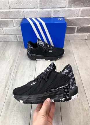 Мужские кроссовки   adidas dame 7