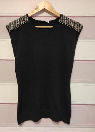 Трикотажна футболка