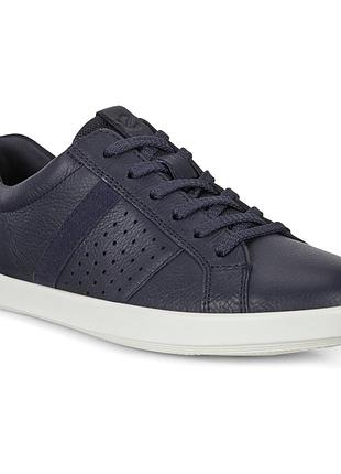 М'які літні кеди ecco leisure