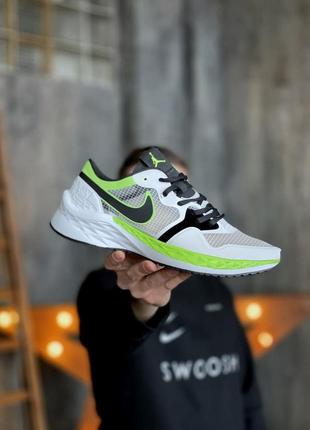 Мужские кроссовки NIKE AIR JORDAN 1 MID TAR HEELS