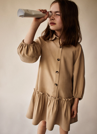 Платье zara