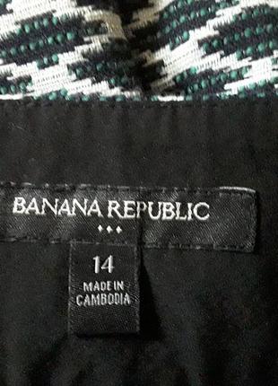 Юбка в принт 5
