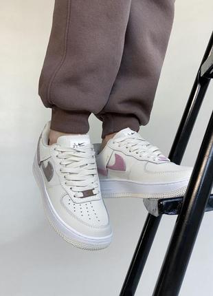 Nike air force женские кроссовки