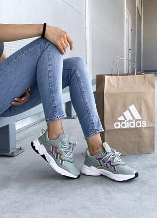 Кросівки ozweego