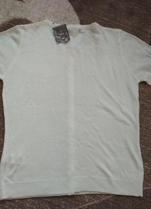 Базовий светр кофта блуза кардиган2 фото
