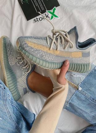 Кросівки кросівки 36,37,38,39,40, 41,42,43,44,45 yeezy 3505 фото