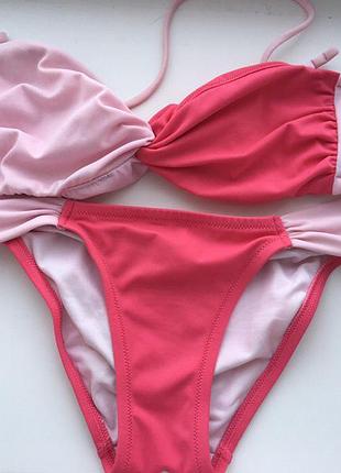 Купальник victoria"s secret разм хс-с