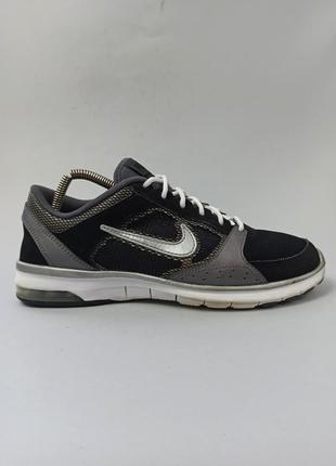 Кроссовки nike air max fit размер 40 (26 см.)3 фото