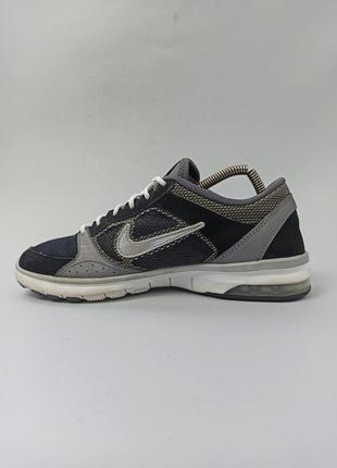 Кроссовки nike air max fit размер 40 (26 см.)4 фото